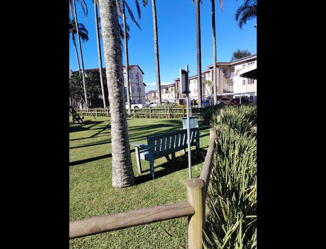2 BEDROOM APARTMENT TO LET IN MANOR ESTATES